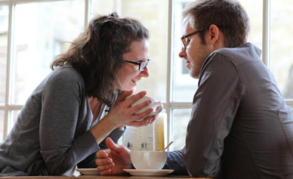 בדרך לדייט: תזכור שאחד ועוד אחת הופכים לשניים