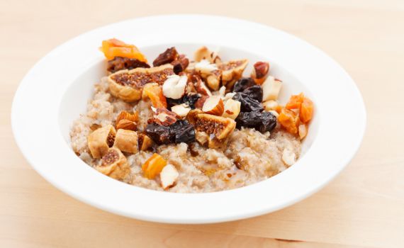 ט"ו בשבט בפתח: מתכון לתאנים מבושלות עם אגוזים