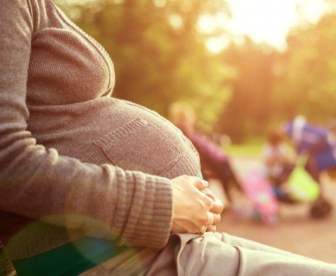 פריצת דרך: בדיקת דם חדשה לאבחון גנטי בהריון