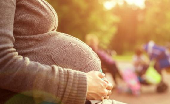 פריצת דרך: בדיקת דם חדשה לאבחון גנטי בהריון