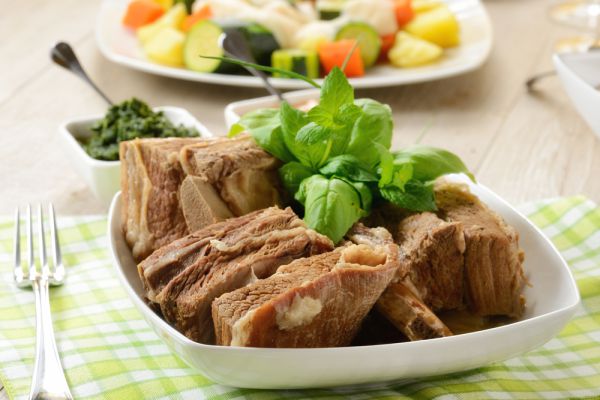 מתכון חגיגי: לשון ברוטב משגע