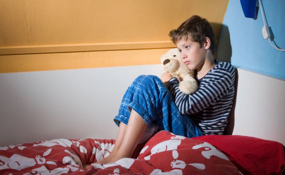 חשד: פלסטיני תקף מינית ילד בן 11 באשדוד