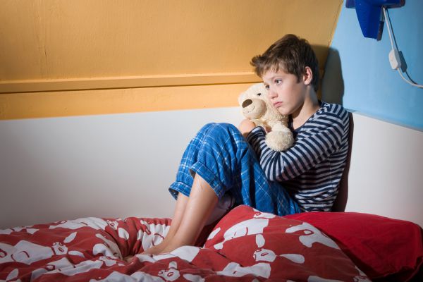 חשד: פלסטיני תקף מינית ילד בן 11 באשדוד