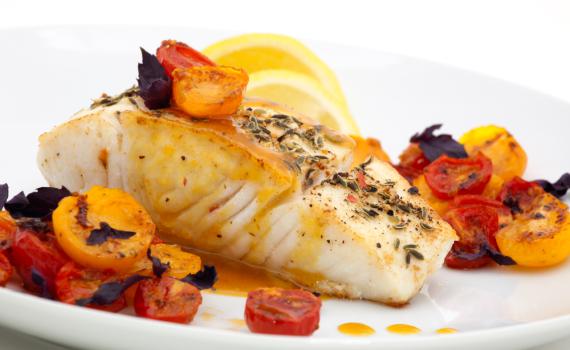 נסיכה לשבת קודש: מתכון לדג מרוקאי לוהט במיוחד