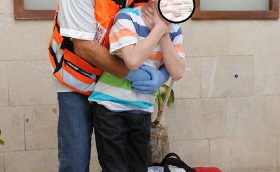 זהירות, פירות יבשים: כך תימנעו מחנק. המדריך