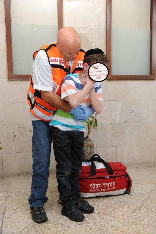 זהירות, פירות יבשים: כך תימנעו מחנק. המדריך