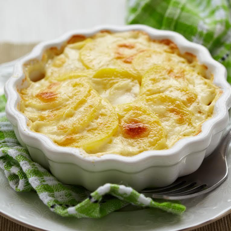 ארוחת צהריים מנצחת: מתכון לגראטן תפוחי אדמה