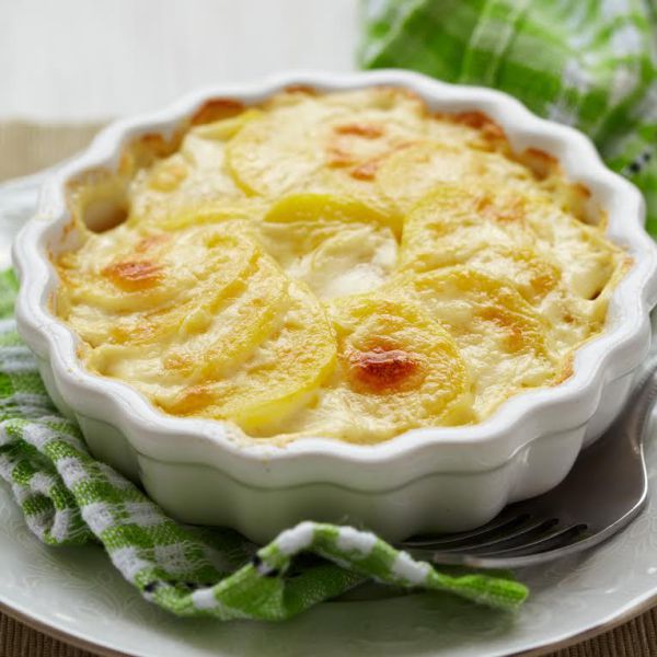 ארוחת צהריים מנצחת: מתכון לגראטן תפוחי אדמה