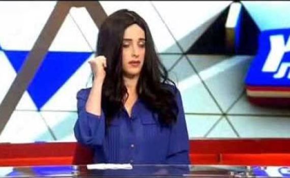 צפו: ארץ נהדרת מסיתה נגד איילת שקד ומירי רגב