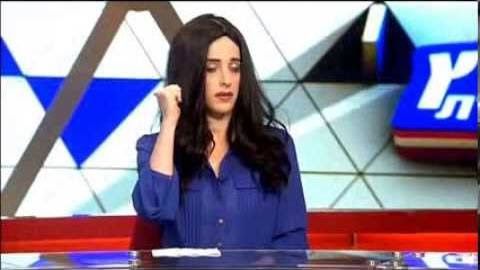 צפו: ארץ נהדרת מסיתה נגד איילת שקד ומירי רגב