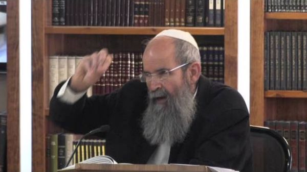 צפו: למה כל המסכנים חוזרים בתשובה?