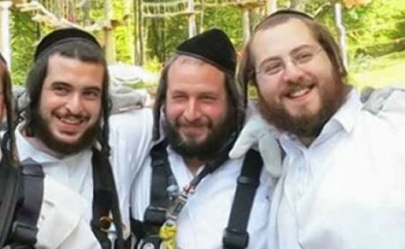 דיווח: שותפו של החרדי שנחטף ונרצח – חשוד ברצח