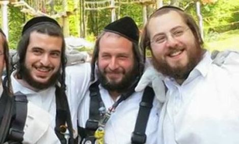 דיווח: שותפו של החרדי שנחטף ונרצח – חשוד ברצח