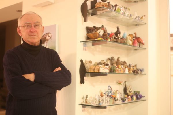 אסא כשר: "אני מרגיש קרוב יותר לש"ס, מאשר לירון לונדון"