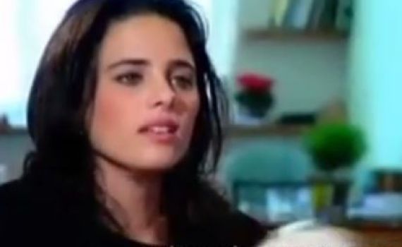 מאחורי הקלעים: כך העבירה שקד את חוק השוויון בנטל