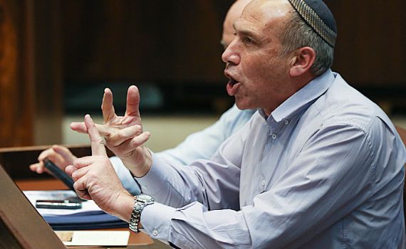 יוגב מזהיר: "מעסיקי השב"חים אחראים לרצח הבא"
