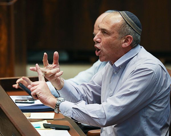 יוגב מזהיר: "מעסיקי השב"חים אחראים לרצח הבא"