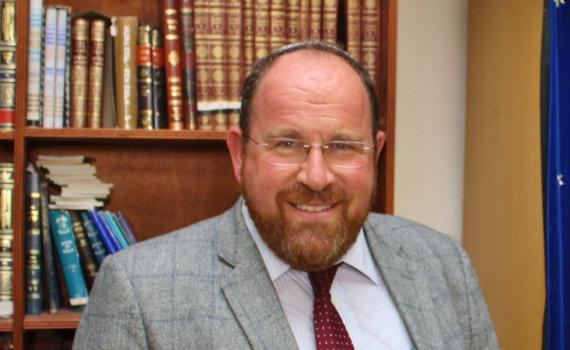 דבר תורה לשבת: הקשר שבין "פקוד יפקוד" ל"פקודי"