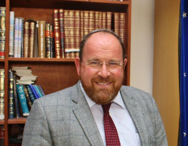 דבר תורה לשבת: הקשר שבין "פקוד יפקוד" ל"פקודי"