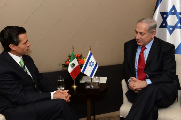 מול החרם האירופי: ישראל מחזקת את הקשרים עם דרום אמריקה