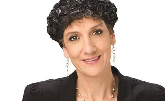 אושר בטרומית: אישה תוכל לנהל את בתי הדין הרבניים