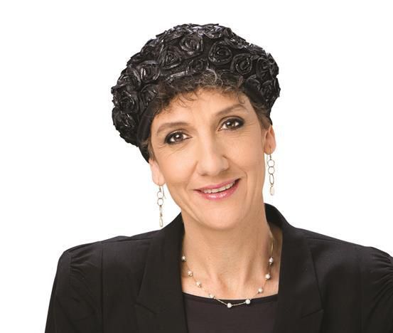 אושר בטרומית: אישה תוכל לנהל את בתי הדין הרבניים