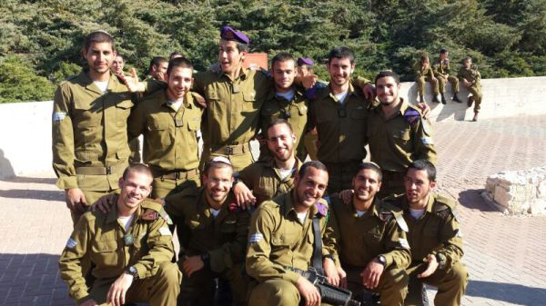 למעלה מ20% ממסיימי קורס מ"כים – בוגרי ישיבות הסדר