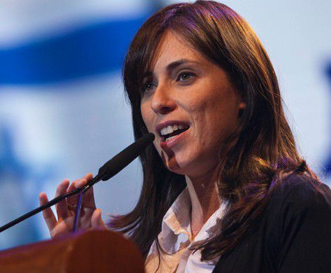 חוטובלי לנתניהו: קרי פועל באופן חד צדדי כנגד ישראל