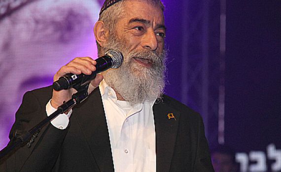 אריאל זילבר לא מתחרט: "לא חוזר בי משום התבטאות"