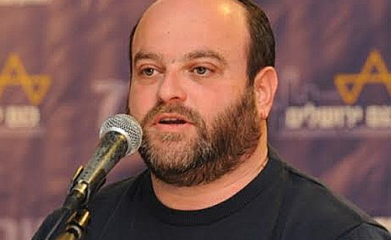 קובי אריאלי: "החרדים לא סופרים את הדתיים לאומיים"