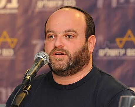 קובי אריאלי: "החרדים לא סופרים את הדתיים לאומיים"