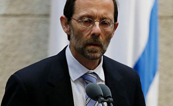 פייגלין דורש: לאפשר לצורכי קנאביס לנהוג ברכב