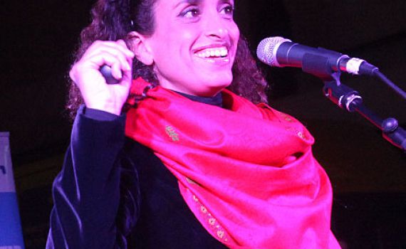 תחנת רדיו גלי ישראל מציגה: יום ללא אחינועם ניני