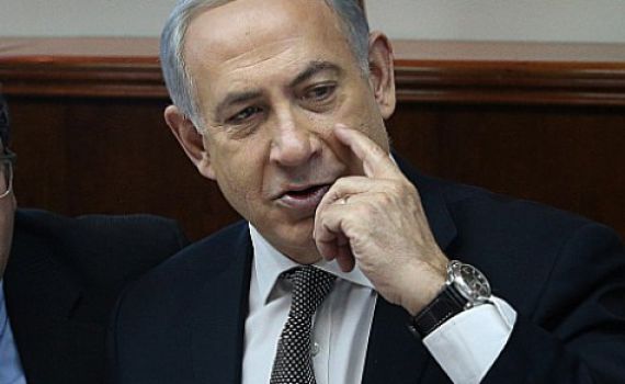 נתניהו מזהיר: מי שפגע בנו, ומי שמתכנן לפגוע בנו – דמו בראשו