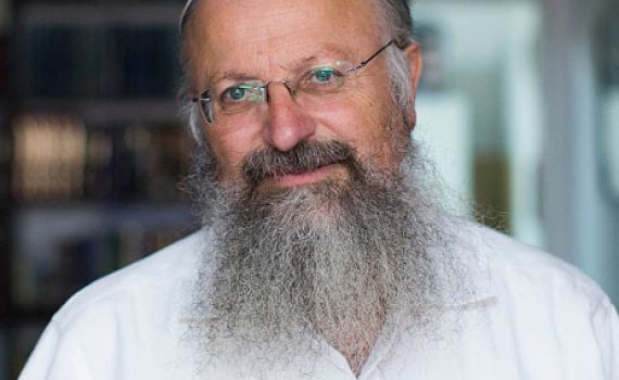 פורום תג מאיר לברקת: אל תתמוך ברב שמואל אליהו