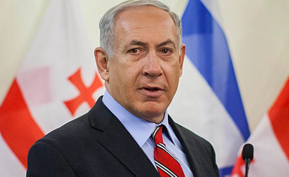 נתניהו לא מתרגש מקרי: "לא אוותר על האינטרסים של ישראל"