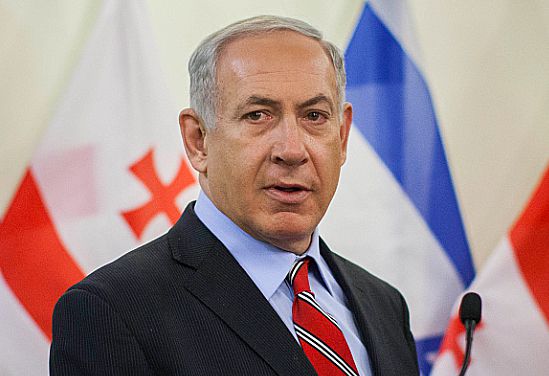 נתניהו לא מתרגש מקרי: "לא אוותר על האינטרסים של ישראל"