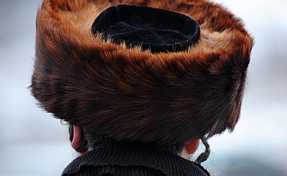 שפה בסכנת הכחדה: ירידה דרמטית במספר דוברי האידיש