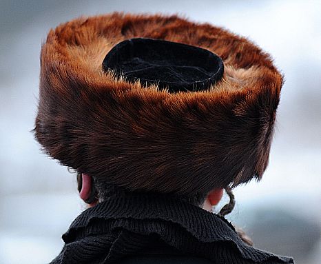 שפה בסכנת הכחדה: ירידה דרמטית במספר דוברי האידיש