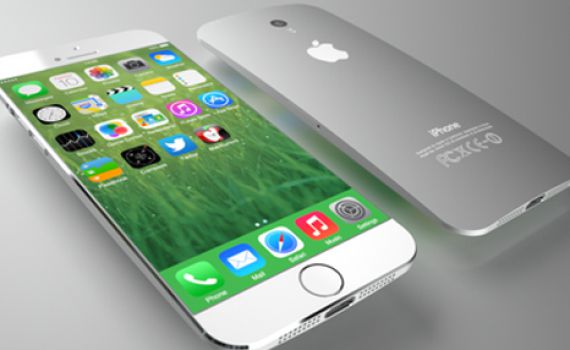 צפו: תמונות קונספט מרהיבות לאייפון 6