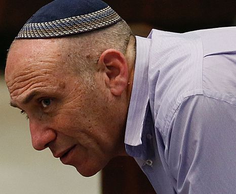 "יש עתיד פוגעים ביכולת צה"ל לנצח בקרב"