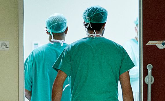 טרגדיה בבני-ברק: תינוקת בת שנה וחצי מתה מדלקת