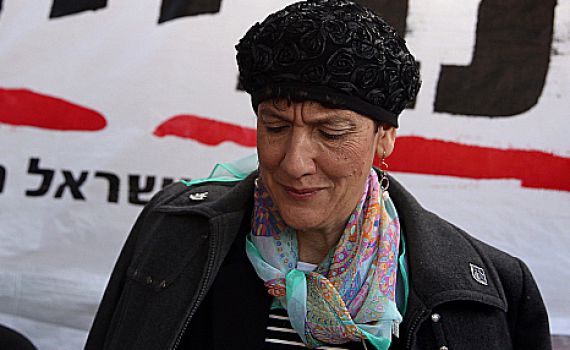 מועלם: קריסת הדסה – תעודת עניות לממשלת ישראל