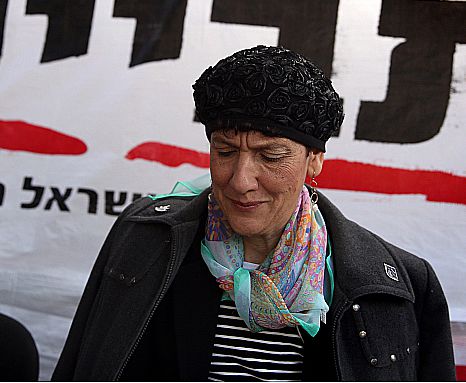 מועלם: קריסת הדסה – תעודת עניות לממשלת ישראל