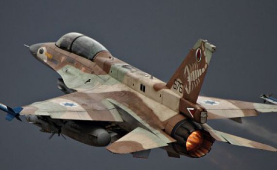 דיווח: ישראל תקפה בסיס טילים של חיזבאללה