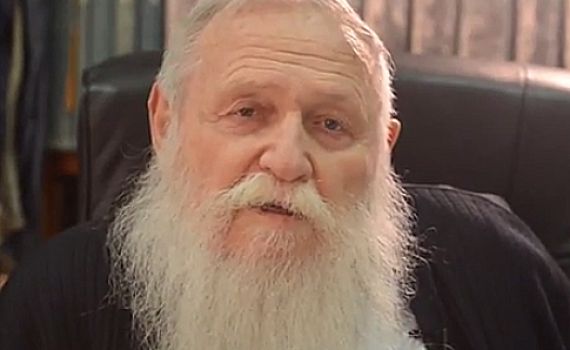 צעדת המחאה של הרבנים: "אסור לתת את הארץ לאף אחד"