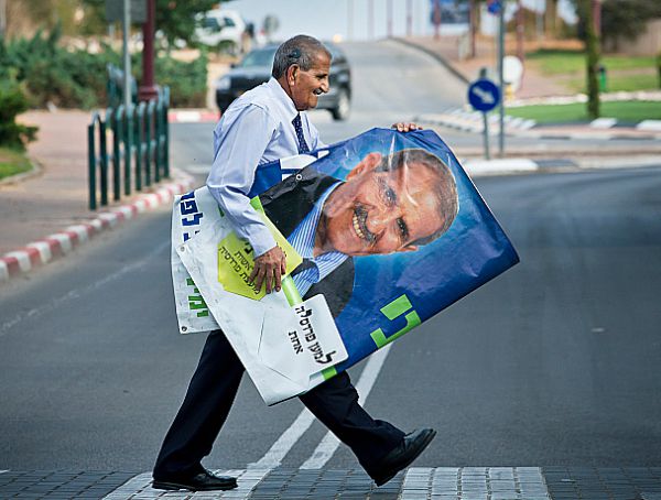 בעוד חודש: בחירות חוזרות לראשות העיר נצרת