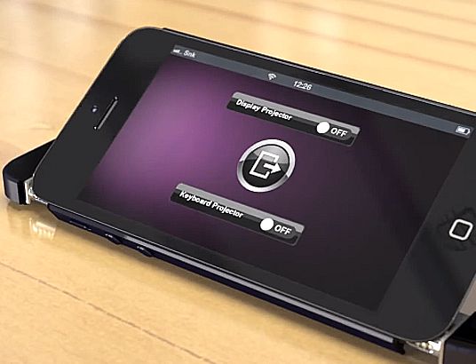 חזק ועוצמתי: אייפון 6 יגיע עם מסך ספיר קריסטל