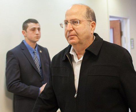 בדרך לראשות הממשלה? יעלון מוביל בקרב הירושה בליכוד