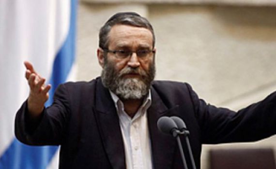 תגובת החרדים: "עליית מדרגה חמורה. נשיב מלחמה"